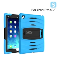 Soft Kickstand Case for iPad Pro 9.7( Air 3)